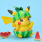 [PREORDER CLOSED] Pikachu Cosplay [DM Studio] - Pikachu Cosplay Watermelon
