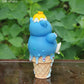 [PREORDER CLOSED] Mini Figure [DM] - Snorlax Ice-cream