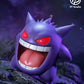 [PREORDER CLOSED] 1/10 Scale Figure [PP] - Gengar