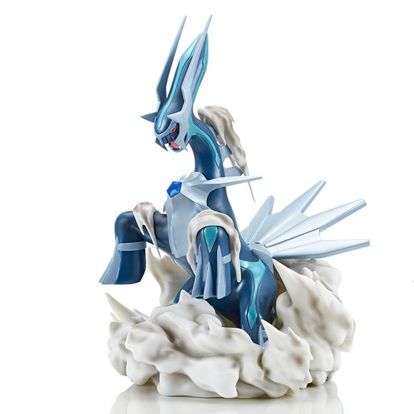 [PREORDER] 1/20 Scale World Figure [KING] - Dialga
