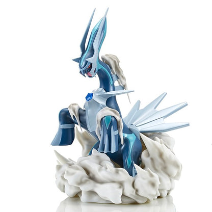 [IN STOCK] 1/20 Scale World Figure [KING] - Dialga