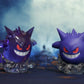 [IN STOCK] 1/20 Scale World Figure [BBQ] - Gengar