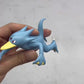 [IN STOCK] 1/20 Scale World Figure [SK] - Psyduck & Golduck