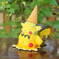 [PREORDER CLOSED] Mini Figure [DM] - Pikachu & Raichu Ice-cream