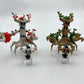 [PREORDER CLOSED] 1/20 Scale World Figure [MAOYOU] - Phantump & Trevenant