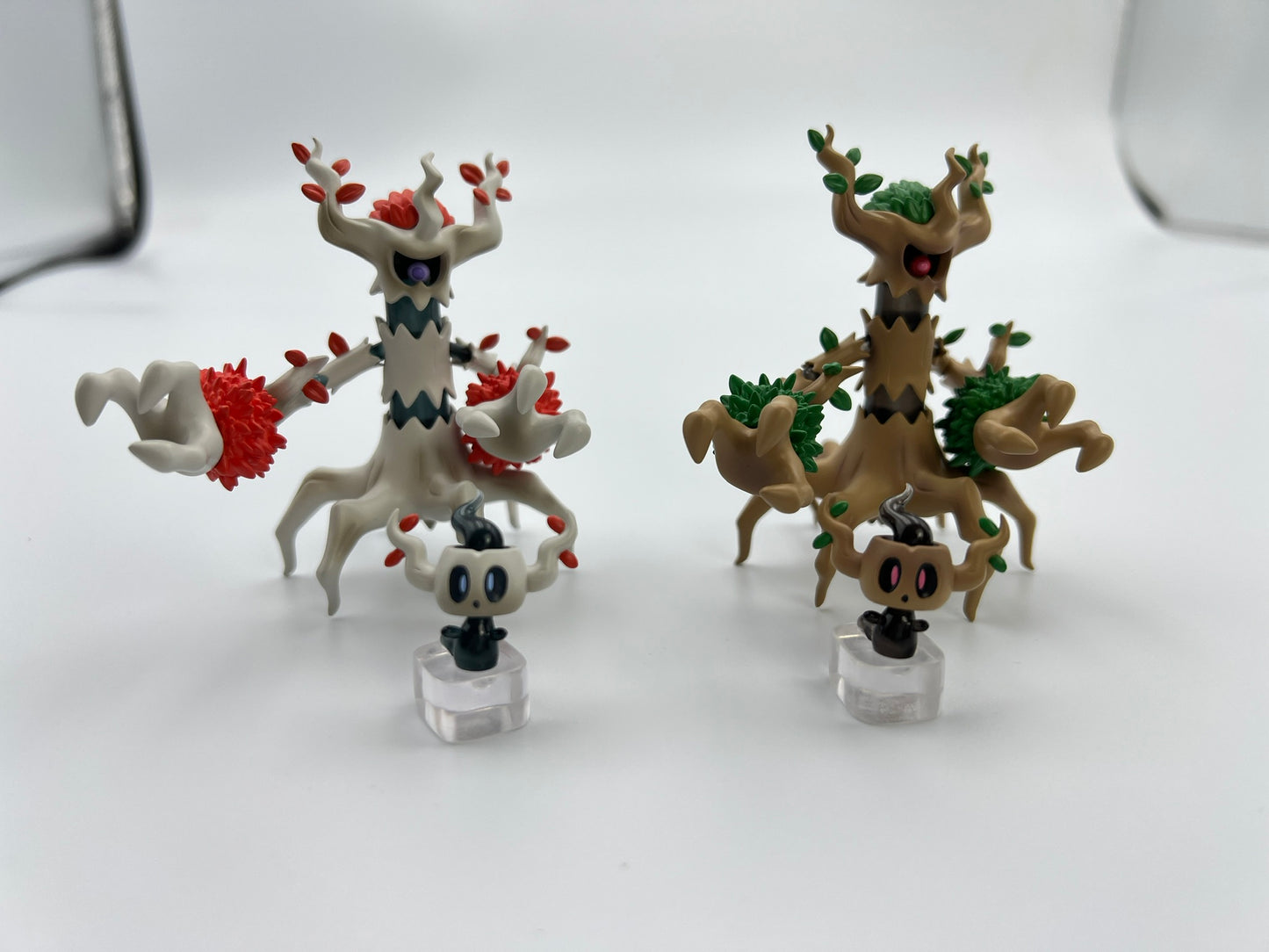 [PREORDER CLOSED] 1/20 Scale World Figure [MAOYOU] - Phantump & Trevenant