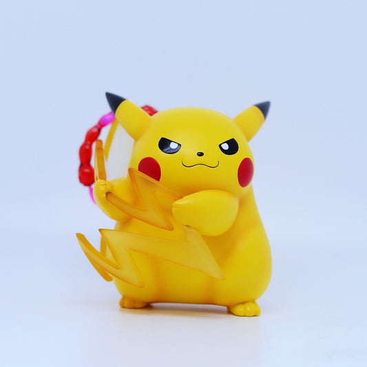 [IN STOCK] 1/200 Gigantamax Figure [RAISING HOME Studio] - Gigantamax Pikachu