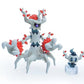 [PREORDER CLOSED] 1/20 Scale World Figure [MAOYOU] - Phantump & Trevenant