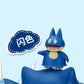 [PREORDER CLOSED] 1/20 Scale World Figure [XO] - Snorlax & Munchlax