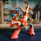 [IN STOCK] 1/20 Scale World Figure [BF] - Mega Blaziken