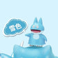 [PREORDER CLOSED] 1/20 Scale World Figure [XO] - Snorlax & Munchlax