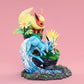 [PREORDER CLOSED] Statue [DM] - Eevee Family - Vaporeon & Jolteon & Flareon