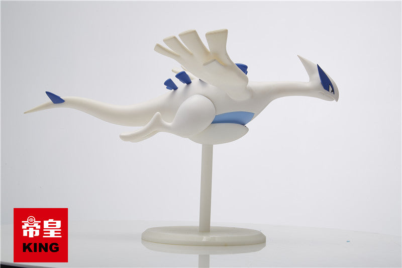 [BALANCE PAYMENT] 1/20 Scale World Figure [KING Studio] - Lugia