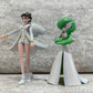 [IN STOCK] 1/20 Scale World Figure [BQG] - Diantha & Gardevoir