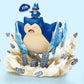 [PREORDER CLOSED] 1/20 Scale World Figure [XO] - Snorlax & Munchlax