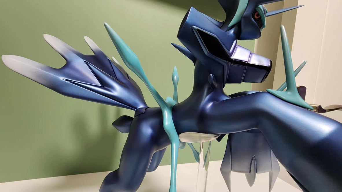 Order Sales〗Pokemon Scale World Dialga Palkia #483 #484 1:20