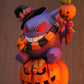 [PREORDER CLOSED] Mini Statue [DM] - Halloween Pumpkin Gengar