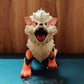 [IN STOCK] 1/20 Scale World Figure [HH] - Growlithe & Arcanine