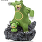 [PREORDER CLOSED] 1/20 Scale World Figure [XO] - Teddiursa & Ursaring