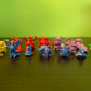Figurine Nintendo - Mono-couleur