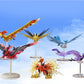 [PREORDER CLOSED] 1/20 Scale World Figure [KING] - Galarian Zapdos