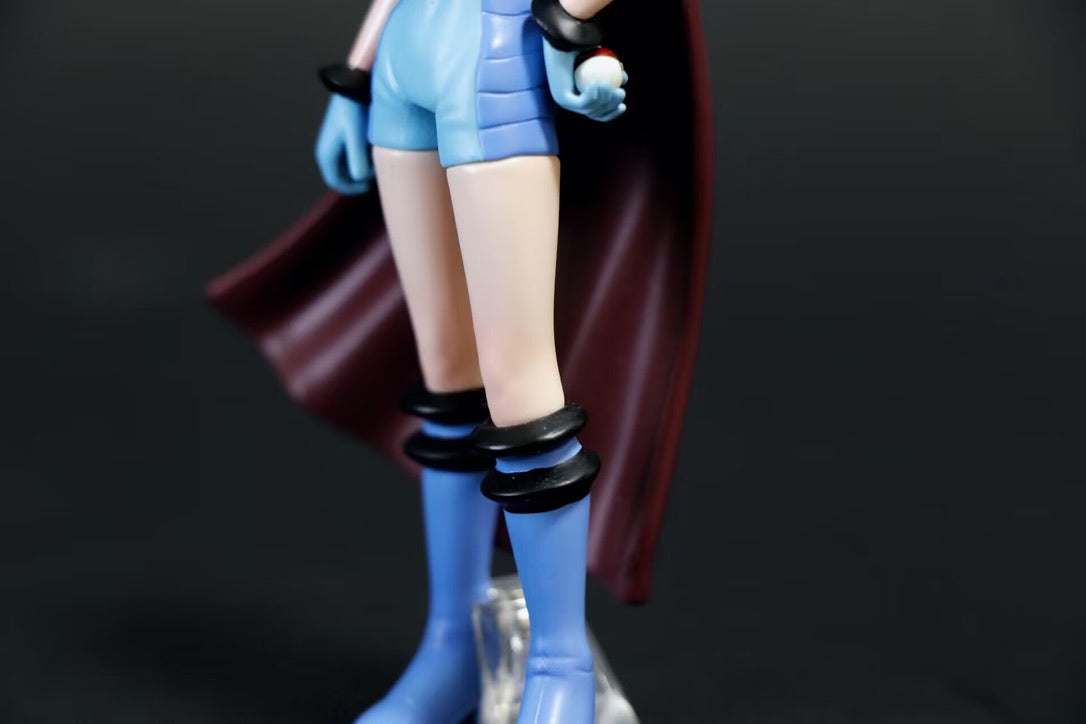 IN STOCK] 1/20 Scale World Figure [ACE] - Clair & Kingdra