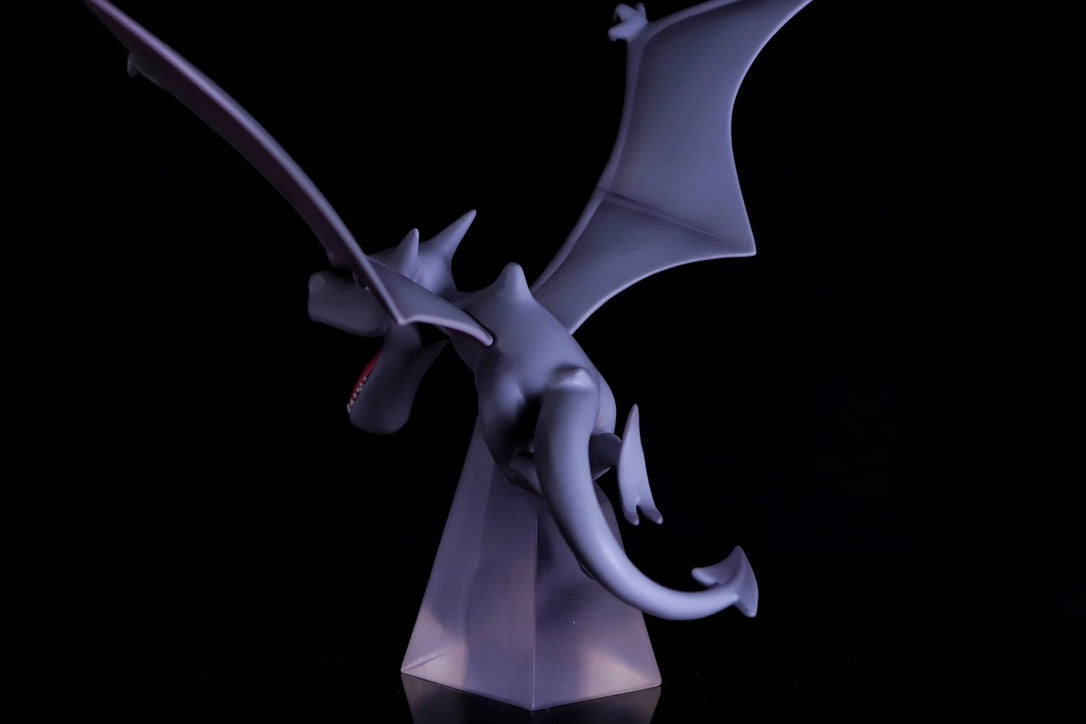 [IN STOCK] 1/20 Scale World Figure [POCKET BUS] - Aerodactyl