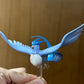 [IN STOCK] 1/20 Scale World Figure [BOX] - Zapdos & Moltres & Articuno