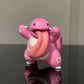 [IN STOCK] 1/20 Scale World Figure [HH] - Lickitung