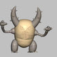 [PREORDER CLOSED] 1/20 Scale World Figure [STAR] - Pinsir & Heracross