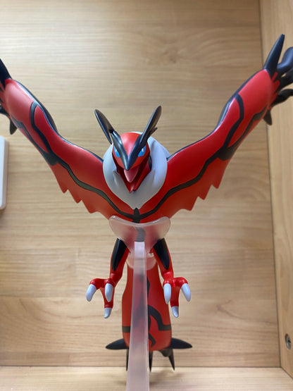 [IN STOCK] 1/20 Scale World Figure [SXG] - Yveltal