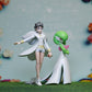 [IN STOCK] 1/20 Scale World Figure [BQG] - Diantha & Gardevoir