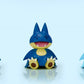 [PREORDER CLOSED] 1/20 Scale World Figure [XO] - Snorlax & Munchlax