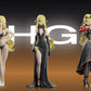 [PREORDER CLOSED] 1/20 Scale World Figure [HG] - Cynthia