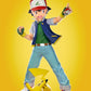 [PREORDER CLOSED] 1/8 Scale Figure [STS] - Ash Ketchum & Pikachu