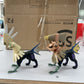 [PREORDER CLOSED] 1/20 Scale World Figure [Newbee Studio] - Type: Null & Silvally