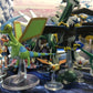 [IN STOCK] 1/20 Scale World Figure [SXG] - Trapinch & Vibrava & Flygon