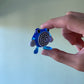 Figurine Translucide - Ptitard & Tetarte & Tartard
