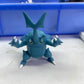 [PREORDER CLOSED] 1/20 Scale World Figure [STAR] - Pinsir & Heracross