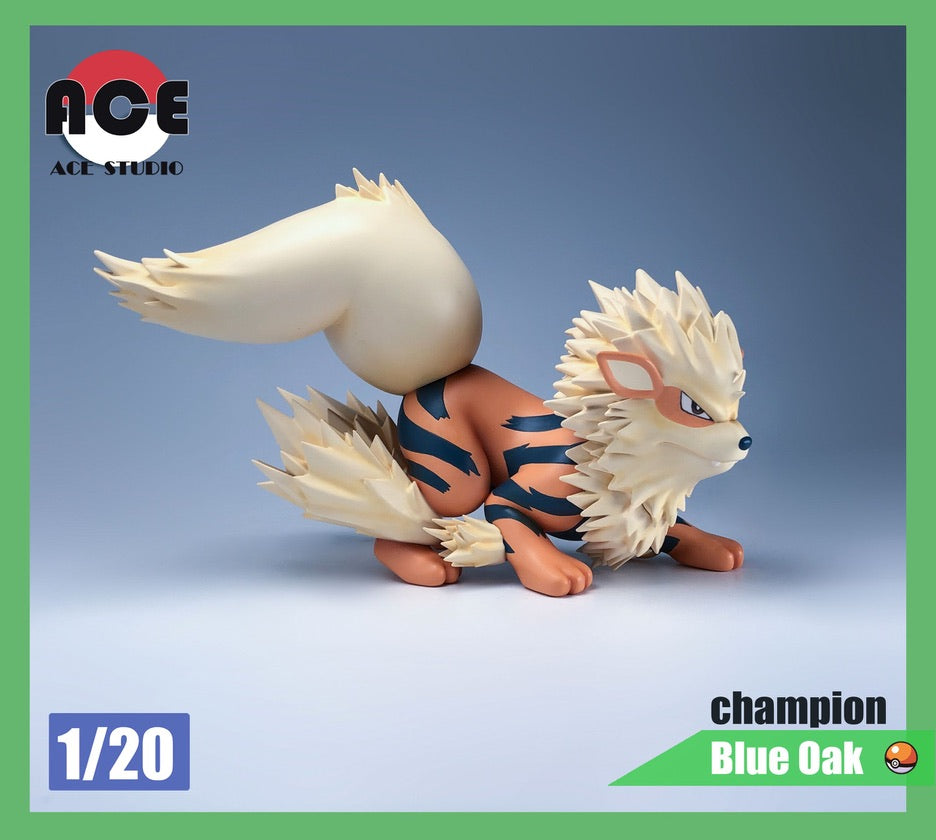 送料無料 日本 [ACE Figure World Scale 1/20 CLOSED] PREORDER Studio] Gary - その他