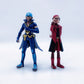[IN STOCK] 1/20 Scale World Figure [THUNDER] - Archie & Maxie