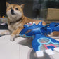 [IN STOCK] 1/20 Scale World Figure [SXG] - Primal Kyogre