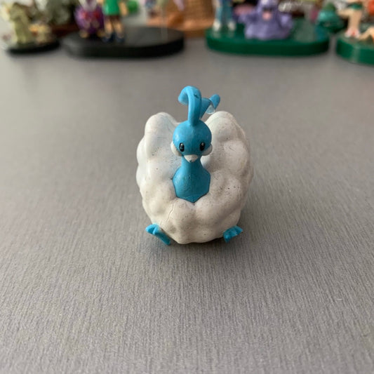 Figurine Tomy CGTSJ - Altaria