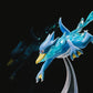 [IN STOCK] 1/20 Scale World Figure [SK] - Psyduck & Golduck