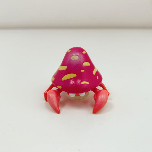 Figurine Tomy CGTSJ - Parasect