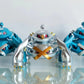 [IN STOCK] 1/20 Scale World Figure [UU] - Beldum & Metang & Metagross
