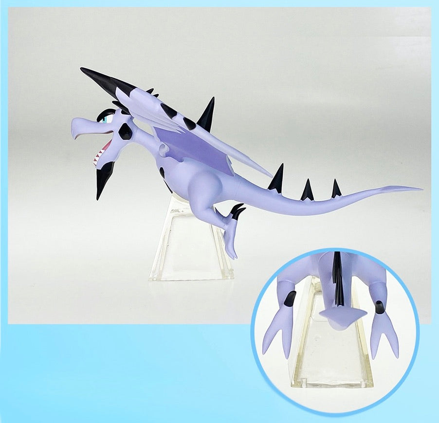 [PRECOMMANDE] Figurine 1/20 Scale World [DSS Studio] - Mega Ptera