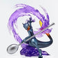 [PREORDER CLOSED] 1/20 Scale World Figure [KING] - Mewtwo & Mega Mewtwo