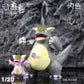 [PREORDER CLOSED] 1/20 Scale World Figure [HH] - Kangaskhan & Mega Kangaskhan