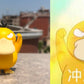 [PREORDER CLOSED] Mini Figure [SUN Studio] - Psyduck
